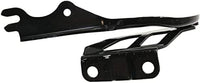 Set Of 2 Front Hood Hinge Right Passenger & Left Driver Side Direct Replacement Compatible With 2016 Scion iA / 2016-2020 Toyota Yaris TO1236229 TO1236230 53410WB001 53420WB001
