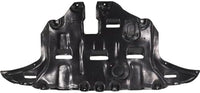 Front Engine Splash Shield Under Cover Plastic Direct Replacement Compatible with 2017-2019 Kia Sportage KI1228160 29110D9700