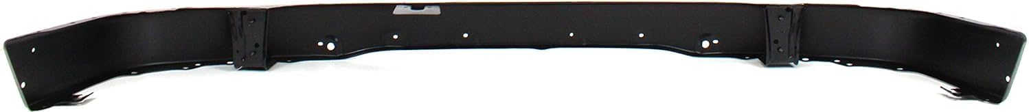 Front Bumper Steel + Lower Valance Primed + Retainer Support Direct Replacement Compatible With 1999-2002 Toyota 4Runner TO1002166 TO1095181 TO1041101 5210135927 5391135912