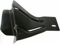 Front Bumper Mounting and Plate Brackets Left Driver & Right Passenger Side Direct Replacement Compatible with 2008-2010 Ford F-Series Super Duty FO1066174 FO1067174 FO1066173