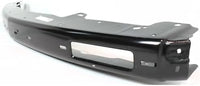 Front Bumper Impact Bar Reinforcement Steel Direct Replacement Compatible With 1994-1997 GMC Sonoma / 1995-1997 Jimmy / 1996-2000 Isuzu Hombre GM1002364 15984100