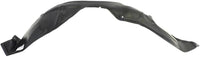 Front Fender Liner Right Passenger Side Direct Replacement Compatible With 1992-1996 Toyota Camry TO1249103 5387533040