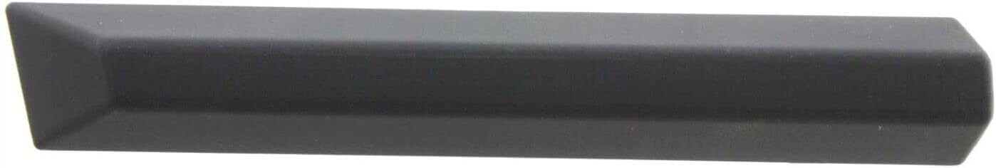 Front Fender Molding Left Driver Side Direct Replacement Compatible With 1992-1999 BMW 3-Series BM1292101 51131960729