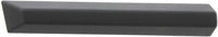 Front Fender Molding Left Driver Side Direct Replacement Compatible With 1992-1999 BMW 3-Series BM1292101 51131960729