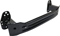 Front Bumper Reinforcement Impact Bar Steel Direct Replacement Compatible With 2015-2018 Jeep Renegade CH1006239 68256192AA