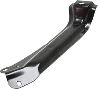 Front Bumper Support Bracket Right Passenger Side Direct Replacement Compatible With 2012-2015 Toyota Tacoma TO1043119 5213704030