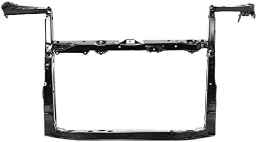 Front Radiator Support Assembly Steel Direct Replacement Compatible With 2004-2006 Scion XB SC1225101 5320152900