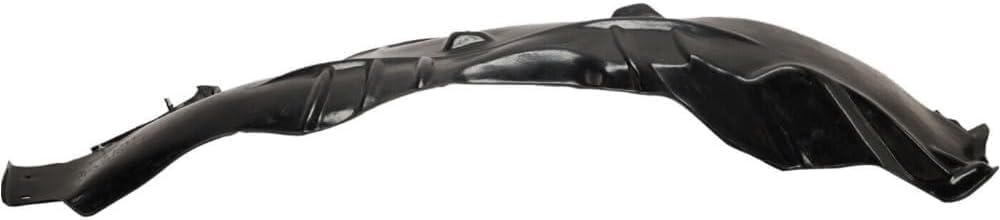 Front Fender Liner Right Passenger Side Direct Replacement Compatible With 2021-2022 Chevrolet Colorado GM1249319 84869178-PFM