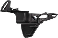 AUTOS PARTS PLUS Set Of 2 Front Bumper Bracket Plastic Left Driver & Right Passenger Side Direct Replacement Compatible With 2010-2015 Chevrolet Camaro GM1042115 GM1043115 92243318 92243317