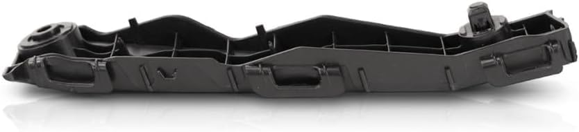 Front Bumper Retainer Bracket Right Passenger Side Direct Replacement Compatible With 2012-2014 Toyota Camry TO1033111 5253506130