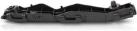 Front Bumper Retainer Bracket Right Passenger Side Direct Replacement Compatible With 2012-2014 Toyota Camry TO1033111 5253506130