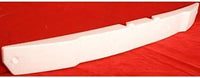 Front Bumper Impact Absorber Direct Replacement Compatible With 2008-2010 Dodge Avenger CH1070815 5303892AA