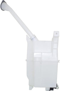 Washer Reservoir With Pump And Cap Direct Replacement Compatible With 2014-2016 Nissan Rogue NI1288167 289104BA0A-PFM