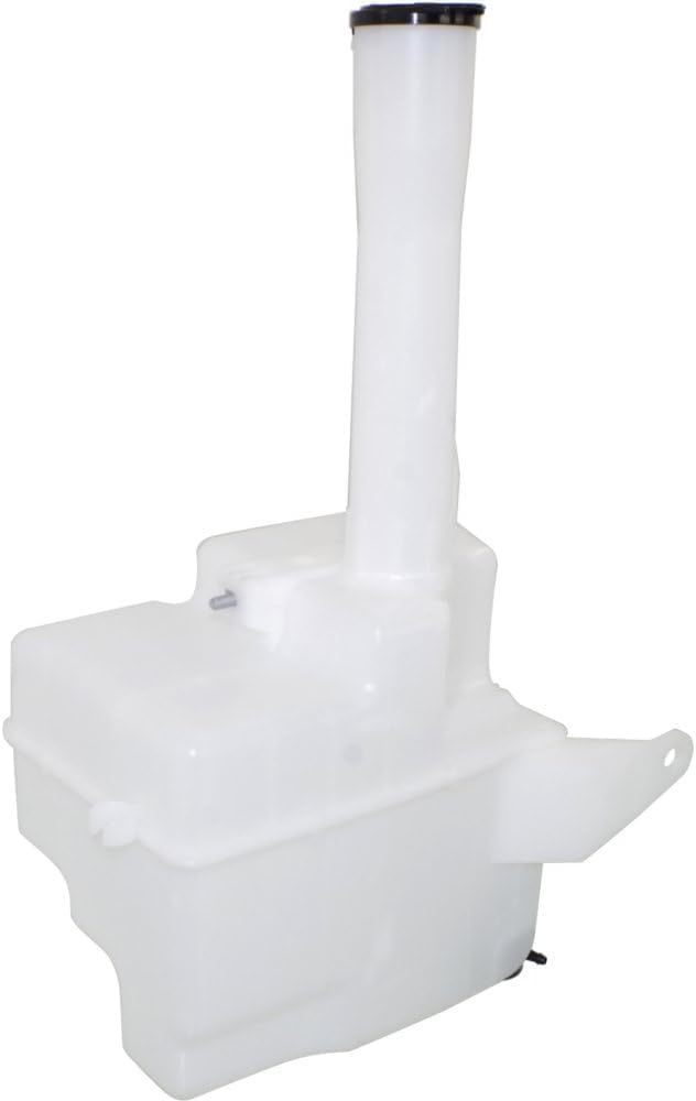 Front Washer Reservoir Direct Replacement Compatible With 1998-2003 Toyota Sienna TO1288205 8531508010-PFM