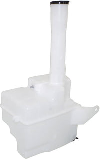 Front Washer Reservoir Direct Replacement Compatible With 1998-2003 Toyota Sienna TO1288205 8531508010-PFM