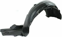 Set Of 2 Front Fender Liner Right Passenger & Left Driver Side Direct Replacement Compatible With 2000-2003 Honda S2000 HO1251105 HO1250105 74101S2A020 74151S2A020