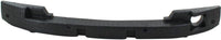 Front Bumper Impact Absorber Direct Replacement Compatible With 2013-2015 Nissan Sentra NI1070155 620903SH0A