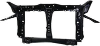Front Radiator Support Assembly Steel Direct Replacement Compatible With 2018-2019 Subaru Legacy/Outback SU1225156 53029AL28B9P