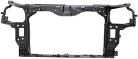 Front Radiator Support Assembly Plastic With Steel Direct Replacement Compatible With 2012-2013 Kia Optima KI1225159 641014C000