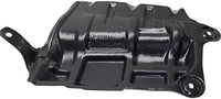 Front Engine Splash Shield Right Passenger Side Direct Replacement Compatible with 2013-2018 Nissan Altima / 2016-2021 Maxima NI1228159 648383TA0A