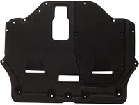 Rear Engine Splash Shield Under Cover Direct Replacement Compatible with 2016-2020 Kia Optima KI1228162 29130D4000