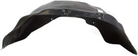 Front Fender Liner Right Passenger Side Direct Replacement Compatible With 1994-2002 Dodge Ram 1500 2500 3500 CH1249103 55346014
