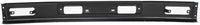 Front Bumper + End Caps Primed Right & Left Side Direct Replacement Compatible With 1984-1987 Toyota 4Runner / Pickup TO1004157 TO1005116 TO1002117 5211189140 5210289106 5210389106