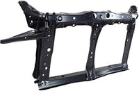Front Radiator Support Assembly Steel Direct Replacement Compatible With 2015-2017 Subaru Outback/Legacy SU1225149 53029AL05B9P