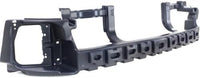 Front Bumper Impact Absorber Direct Replacement Compatible With 2013-2018 Ram 1500 CH1070834 68145441AC