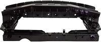 Front Radiator Support Assembly With Upper Tie Bar Steel Direct Replacement Compatible With 2014-2020 Mitsubishi Mirage MI1225174 5256C132-PFM