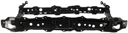 Front Radiator Support Assembly Steel Direct Replacement Compatible With 2012-2017 Toyota Prius TO1225311 5321052917