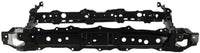 Front Radiator Support Assembly Steel Direct Replacement Compatible With 2012-2017 Toyota Prius TO1225311 5321052917