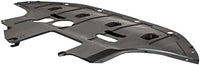 Front Engine Splash Shield Under Cover Direct Replacement Compatible with 2017-2020 Hyundai Elantra HY1228194 29110F2000