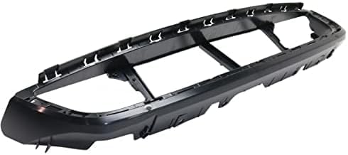 AUTOS PARTS PLUS Front Grille Reinforcement Direct Replacement Compatible With 2013-2014 Ford Mustang FO1223122 DR3Z8A200AA