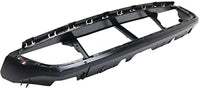 AUTOS PARTS PLUS Front Grille Reinforcement Direct Replacement Compatible With 2013-2014 Ford Mustang FO1223122 DR3Z8A200AA