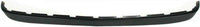 AUTOS PARTS PLUS Front Bumper Lower Valance Air Deflector Extension Textured Direct Replacement Compatible With 2005-2006 Chevrolet Tahoe GM1092184 15224193