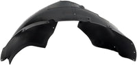 Front Fender Liner Left Driver Side Direct Replacement Compatible With 2020-2022 Hyundai Palisade HY1248180 86811S8000
