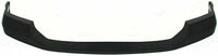 AUTOS PARTS PLUS Front Bumper Chrome Steel + Upper Cover Primed + Lower Valance Textured + Outer Mounting Brackets Direct Replacement Compatible With 2005-2007 Ford F-Series Super Duty FO1066164