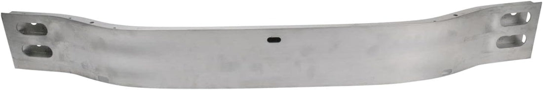 Front Bumper Reinforcement Aluminum Direct Replacement Compatible With 2016-2023 Chevrolet Malibu GM1006688 23399197