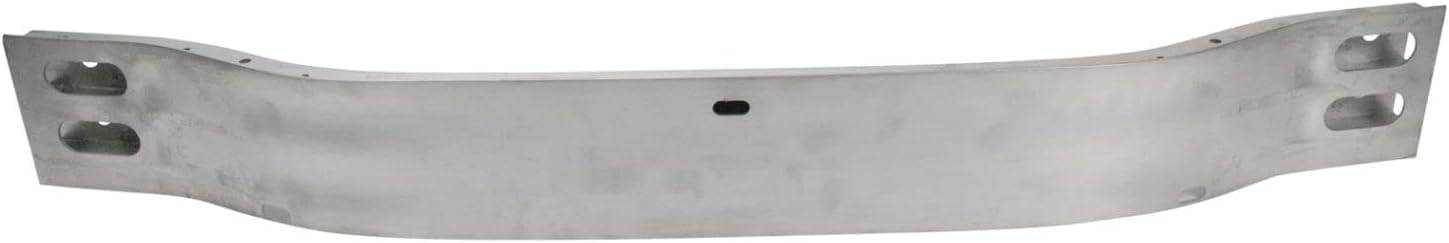 Front Bumper Reinforcement Aluminum Direct Replacement Compatible With 2016-2023 Chevrolet Malibu GM1006688 23399197