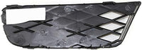 ront Fog Light Cover Outer Primed Plastic Left Driver Side Direct Replacement Compatible With 2009-2011 Honda Civic HO1038100 71108SNAA50
