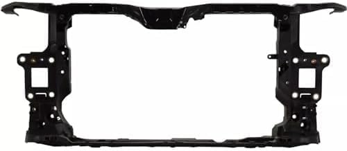 Front Radiator Support Direct Replacement Compatible With 2019-2021 Honda Civic HO1225211 71410TBAA31