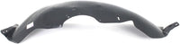 Front Upper Section Fender Liner Right Passenger Side Direct Replacement Compatible With 1997-2004 Ford F-Series FO1249102 8L3Z16102B
