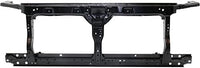 Front Radiator Support Assembly Steel Direct Replacement Compatible With 2015-2019 Nissan Frontier / 2015 Xterra NI1225248 62500ZL80B
