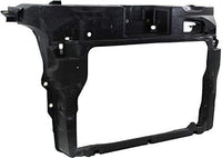 Front Radiator Support Assembly Plastic Direct Replacement Compatible With 2011-2015 Ford Explorer FO1225206 BB5Z16138A