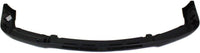 Front Bumper Upper Cover Textured Direct Replacement Compatible With 2001-2002 Chevrolet Silverado 2500HD 3500 GM1051106 15746399