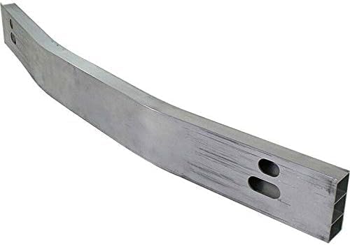 Rear Bumper Reinforcement Aluminum Direct Replacement Compatible With 2013-2018 Lexus ES300h / ES350 LX1106127 5217133160