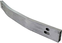 Rear Bumper Reinforcement Aluminum Direct Replacement Compatible With 2013-2018 Lexus ES300h / ES350 LX1106127 5217133160