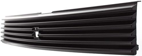 Front Grille Primed Shell And Insert ABS Plastic Direct Replacement Compatible With 2004-2006 Scion XB SC1200101 5311152070C1