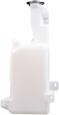 Rear Washer Reservoir Tank & Cap With Wiper Direct Replacement Compatible With 2000-2006 Chevrolet Tahoe GM1288103 12487671